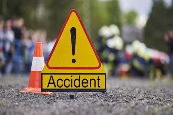जालंधर में दर्दनाक सड़क हादसा, बुजुर्ग महिला की मौके पर मौत, चालक फरार