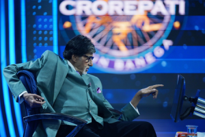 Amitabh Bachchan: जेन जी की भाषा समझ नहीं पाए अमिताभ बच्चन, बोले- अजीब-अजीब शब्द बनाते हैं
