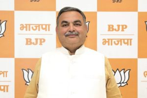 जनता की चिंता छोड़ अपने नेताओं को निपटाने में व्यस्त कांग्रेस : संदीपनी भारद्वाज