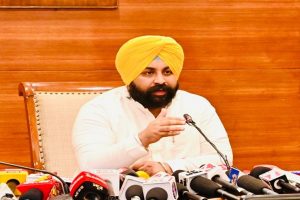 पंजाब हमारे गुरुओं और संतों की पवित्र धरती, इसे स्वच्छ रखना हमारी सामूहिक जिम्मेदारी: हरजोत सिंह बैंस