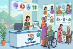 मुख्यमंत्री सहारा योजना का नया डिजिटल प्लेटफॉर्म तैयार, ऑनलाइन माध्यम से ही होंगे सभी आवेदन