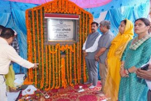 चंबा को 23 करोड़ की विकास परियोजनाओं की सौगात, उप मुख्यमंत्री मुकेश अग्निहोत्री ने किया लोकार्पण व शिलान्यास
