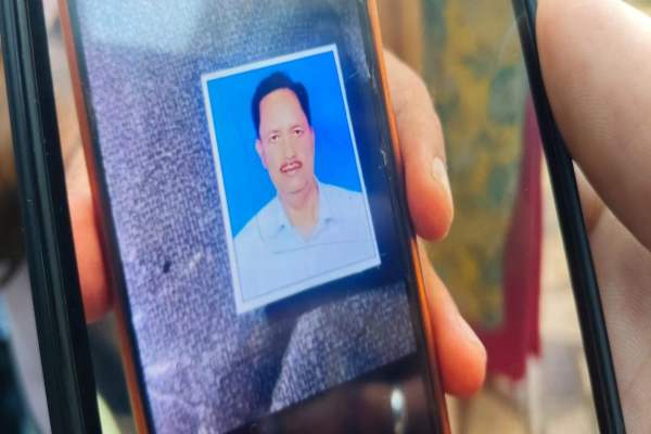 जालंधर के इस इलाके में हुआ Double Murder, बेटे ने किया पत्नी-पिता का किया बेरहमी से कत्ल