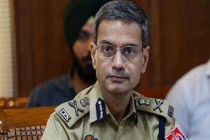 ‘गैंगस्टरों ते वार’ से मजबूत हुई पुलिस की कार्रवाई, DGP गौरव यादव बोले- अपराधियों को कहीं नहीं मिलेगा ठिकाना