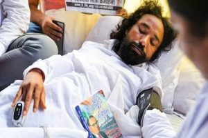 रांची में छात्रों का बड़ा आंदोलन, विधानसभा घेराव को लेकर देवेंद्र नाथ महतो बोले- ‘आज क्रांति का दिन’