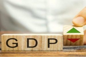 भारत की GDP ने पकड़ी रफ्तार, अप्रैल-जून तिमाही में 7.8% की ग्रोथ; RBI के अनुमान से बेहतर प्रदर्शन