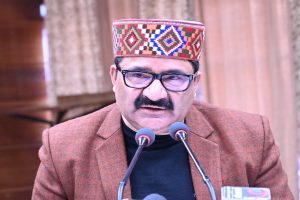 क्या हिमाचल की आर्थिक बदहाली का समाधान अब ‘किस्मत का टिकट’ है? : गोविंद सिंह ठाकुर