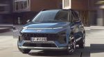 Hyundai Upcoming SUV India