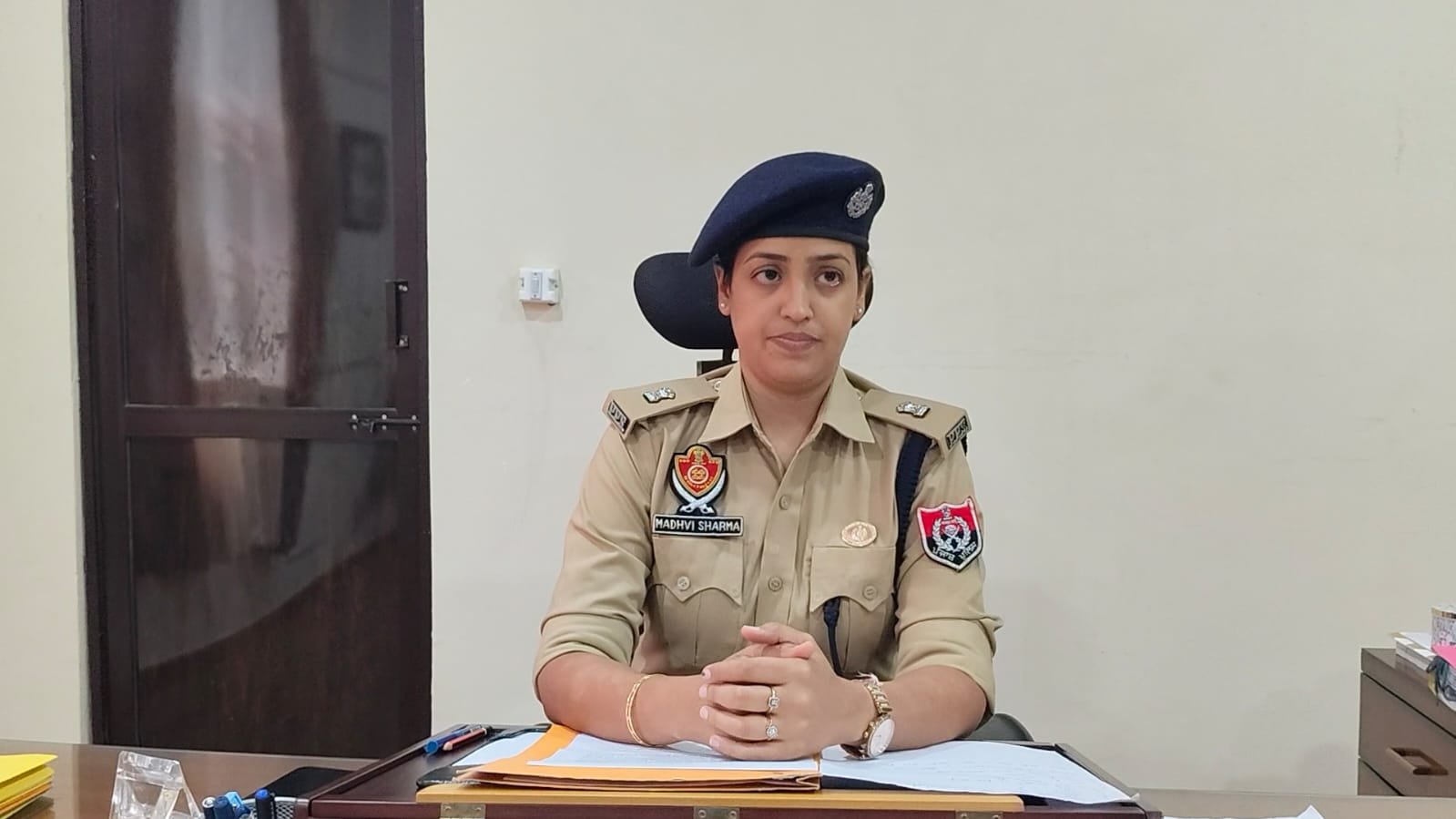 जालंधर में दिव्यांग व्यक्ति की हत्या के मामले में बड़ी कामयाबी, 24 घंटे में पति-पत्नी गिरफ्तार