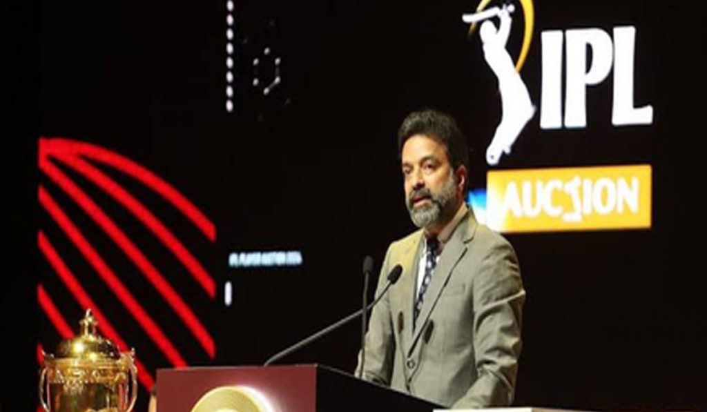 IPL Governing Council
