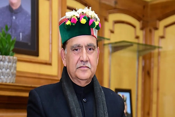 हिमाचल के वास्तविक शिल्पकार थे डॉ. परमार: कुलदीप पठानिया