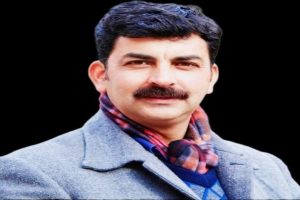 पीएम मोदी के हाथों में देश सुरक्षित, भारत की चुनावी व्यवस्था दुनिया के लिए मिसाल: अखिलेश कपूर
