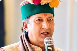 ‘वंदे मातरम्’ के अपमान पर MP सिकंदर कुमार का कांग्रेस पर कड़ा प्रहार, बोले- तुष्टिकरण में अंधी…