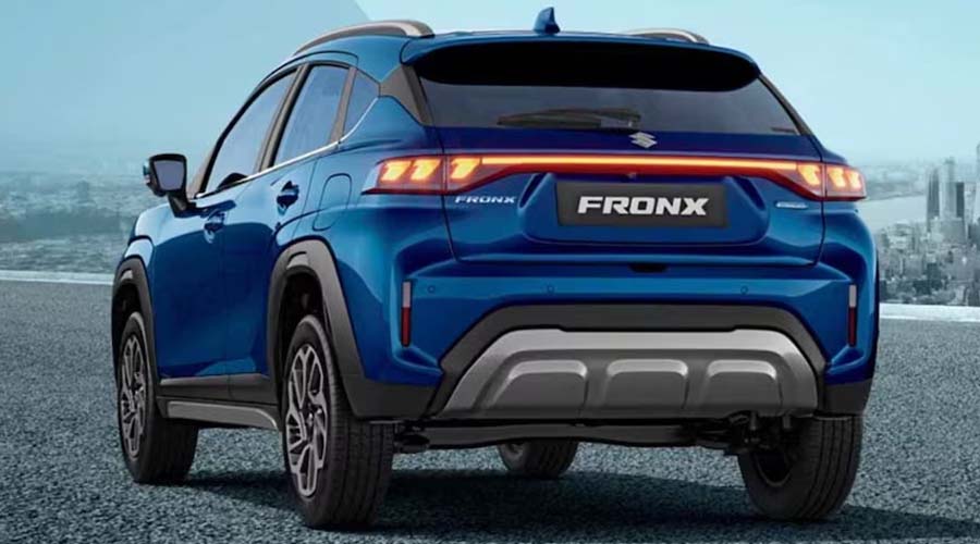 Top-5 CNG SUV: कम खर्च में ज्यादा माइलेज देती हैं ये SUV, जानें कौन-कौन सी गाड़ियां हैं शामिल