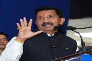 फिना सिंह सिंचाई परियोजना जल्द होगी पूरी, केंद्र सरकार ने जारी किए 60.26 करोड़ रुपये : मुकेश अग्निहोत्री