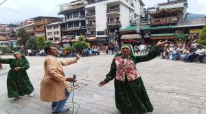 ‘नशा मुक्त भारत अभियान’ के तहत कुल्लू में जागरूकता कार्यक्रमों की शुरुआत