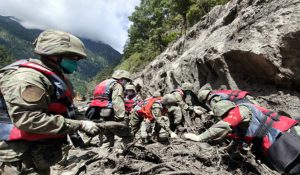 Nepal flood: मृतकों की संख्या 616 पहुंची, सैकड़ों लापता, अंतरराष्ट्रीय मदद लेने के लिए सहमत हुई बालेन सरकार