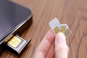 New Sim Card Rules 2026: नए सिम कार्ड नियम आज से लागू, अब एक व्यक्ति नहीं ले पाएगा इतने मोबाइल कनेक्शन