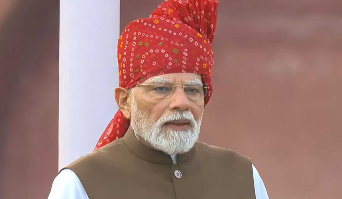 छोटे सपनों से अब काम नहीं चलेगा…, विकसित भारत का सपना 2047 में होगा साकार: PM Modi