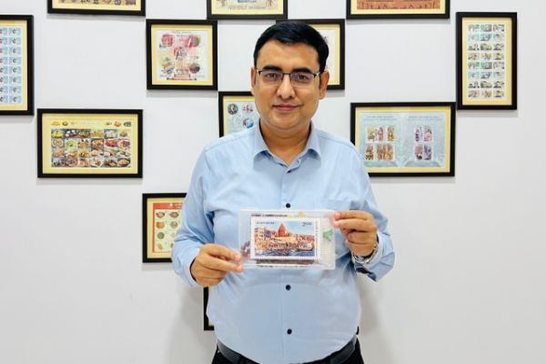 घर बैठे मंगाएं श्री सोमनाथ और काशी विश्वनाथ मंदिर का प्रसाद