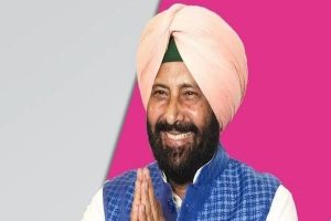 पंजाब भाजपा में बड़ा संगठनात्मक फेरबदल, 6 जिलों को मिले नए अध्यक्ष