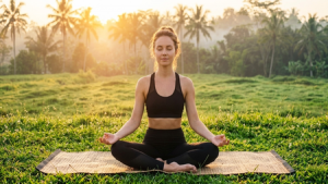 Padmasana Benefits: मन को शांत और शरीर को स्थिर रखने में मददगार, जानें पद्मासन करने का सही तरीका