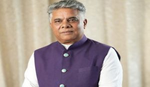कांगड़ा की रेल कनेक्टिविटी को मिलेगी रफ्तार! पठानकोट-जोगिंदर नगर लाइन के ब्रॉड गेज की तैयारी: डॉ. राजीव भारद्वाज