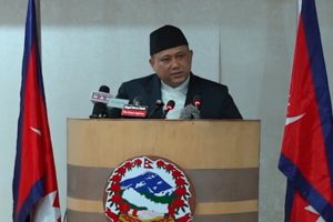 सुरंगों में फंसे लोगों को बचाने भारत और चीन से बुलाई गई एक्सपर्ट टेक्निकल टीमें: नेपाल