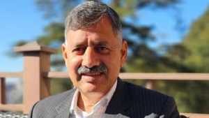 तकनीकी शिक्षा मंत्री राजेश धर्माणी ने IIT दिल्ली के शैक्षणिक भ्रमण पर गए विद्यार्थियों से किया संवाद