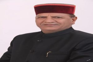 संपूर्ण वंदे मातरम् के गायन पर कांग्रेस के रुख पर बिंदल का हमला, बोले- देशभक्तों की भावनाओं का अपमान