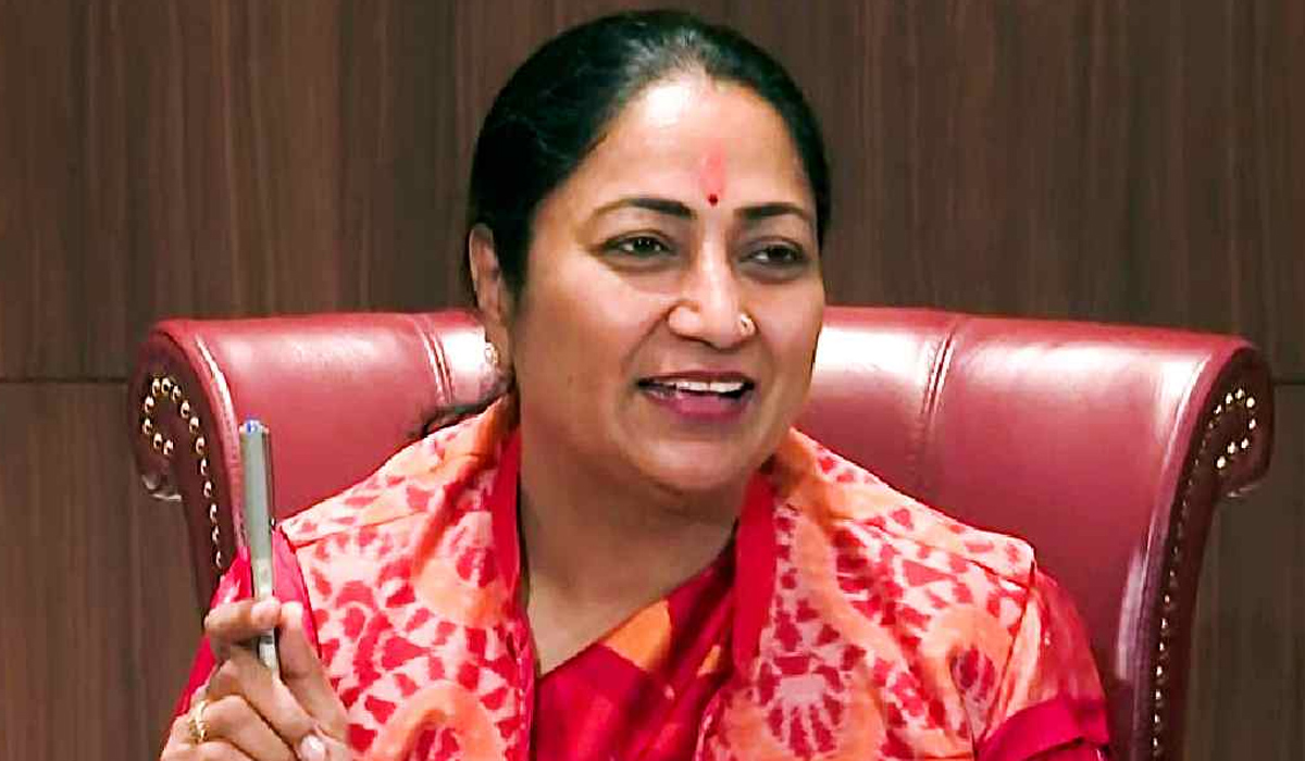 Delhi Lakshmi Yojana के लिए खुला ऑनलाइन रजिस्ट्रेशन पोर्टल, महिलाओं को मिलेंगे 2,500 रुपए