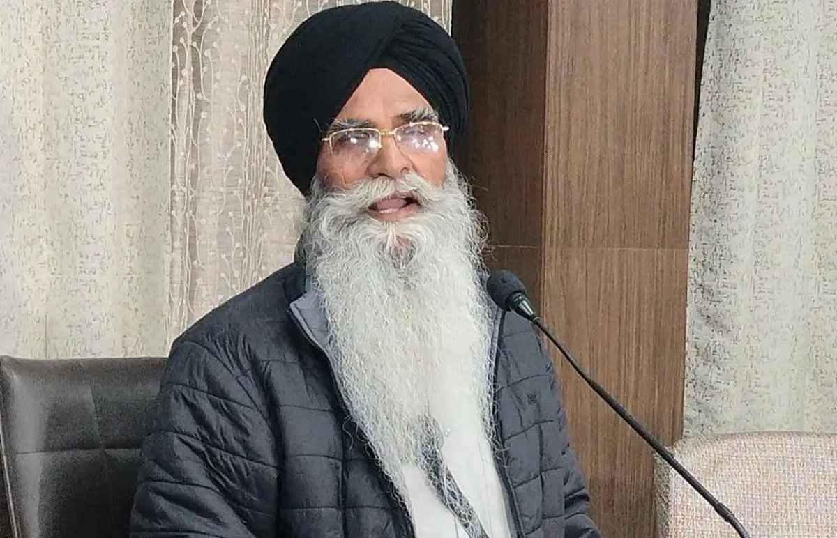 केंद्र सरकार को सिख भावनाओं को ध्यान में रखकर श्री करतारपुर साहिब कॉरिडोर पर फैसला लेना चाहिए- एडवोकेट धामी