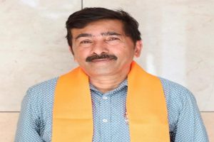 हिमाचल में बढ़ते टैक्स को लेकर कांग्रेस सरकार पर संजीव शर्मा का हमला, बोले- जनता पर आर्थिक अत्याचार…
