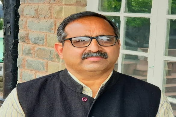 हाईकोर्ट का बड़ा फैसला: रणधीर शर्मा के निर्वाचन को चुनौती देने वाली रामलाल ठाकुर की याचिका खारिज