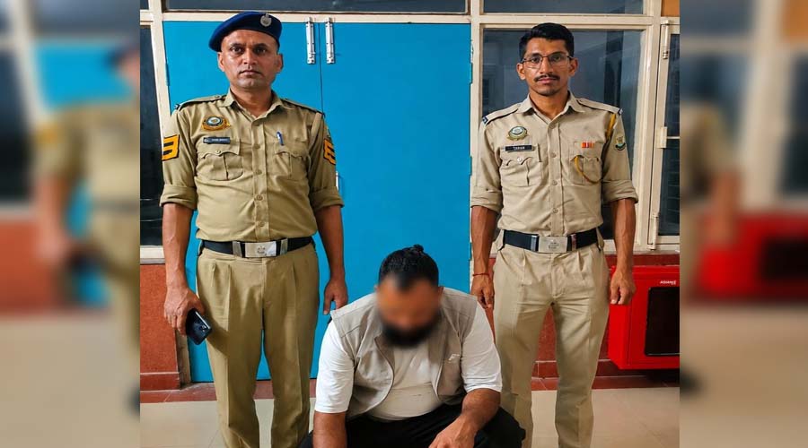 नशा तस्करों पर शिमला पुलिस का बड़ा एक्शन, दो मामलों में तीन बड़े सप्लायर गिरफ्तार