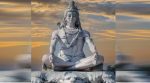 Chanting Shiva mantras Sawan