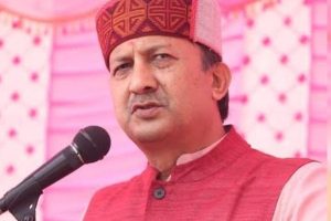 कांग्रेस नेता पवन खेड़ा का बयान उनकी हताशा और मानसिक दिवालियापन का परिचायक: MP सिकंदर कुमार