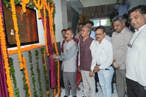 मुख्यमंत्री ने जिला हमीरपुर में विभिन्न सिंचाई और अन्य परियोजनाओं के किए लोकापर्ण और शिलान्यास