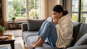 Swine Flu Symptoms: स्वाइन फ्लू के लक्षणों को न करें नजरअंदाज, इन जरूरी बातों का रखें ख्याल
