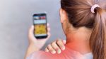 Neck problems causes prevention