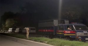 चंडीगढ़ में बस स्टैंड के पास से IED और हथियार मिलने से मचा हड़कंप, तीन संदिग्ध गिरफ्तार