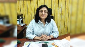करसोग में 31 अगस्त तक पूरी करें ऑनलाइन स्व-जनगणना प्रक्रिया: एसडीएम अलीशा चौहान