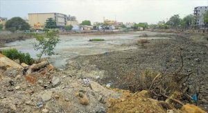 बैरामुल्गुडा झील में 9 महीने के बच्चे को डुबोकर मारने के आरोप में मां गिरफ्तार