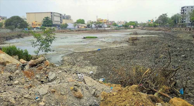 बैरामुल्गुडा झील में 9 महीने के बच्चे को डुबोकर मारने के आरोप में मां गिरफ्तार