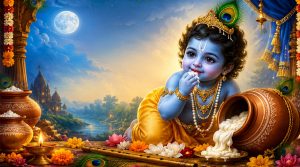 Krishna Janmashtami 2026: जन्माष्टमी कब है? 4 या 5 सितंबर को मनाएं श्रीकृष्ण का जन्मोत्सव, जानें सही तारीख