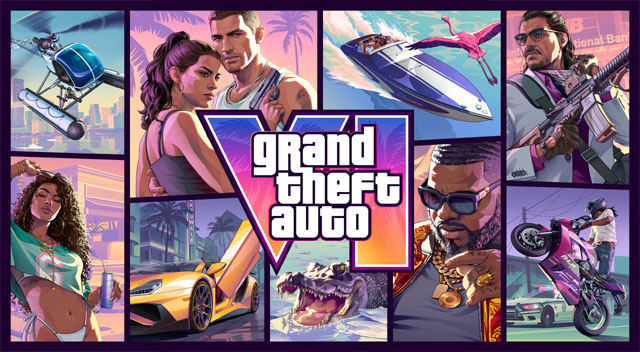 ‘GTA 6 एक्सटेंडेड फुटेज’ नेटफ्लिक्स, यूट्यूब पर होगा प्रीमियर