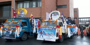 Nepal: ब्रॉड पीक हिमस्खलन में मारे गए तीन बेहतरीन नेपाली पर्वतारोहियों के शव काठमांडू पहुंचे