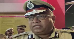 अंबाला में गुरसिमरन मंड की गिरफ्तारी की मांग कर रहे प्रदर्शनकारियों के साथ झड़प में छह पुलिस कर्मी घायल