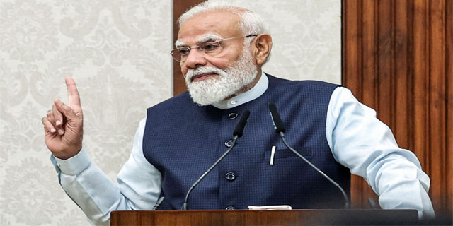 “भारतीय जूडो के लिए ऐतिहासिक दिन”: PM मोदी ने CWG 2026 में गोल्ड मेडल जीतने वाले जूडो खिलाड़ियों की तारीफ़ की