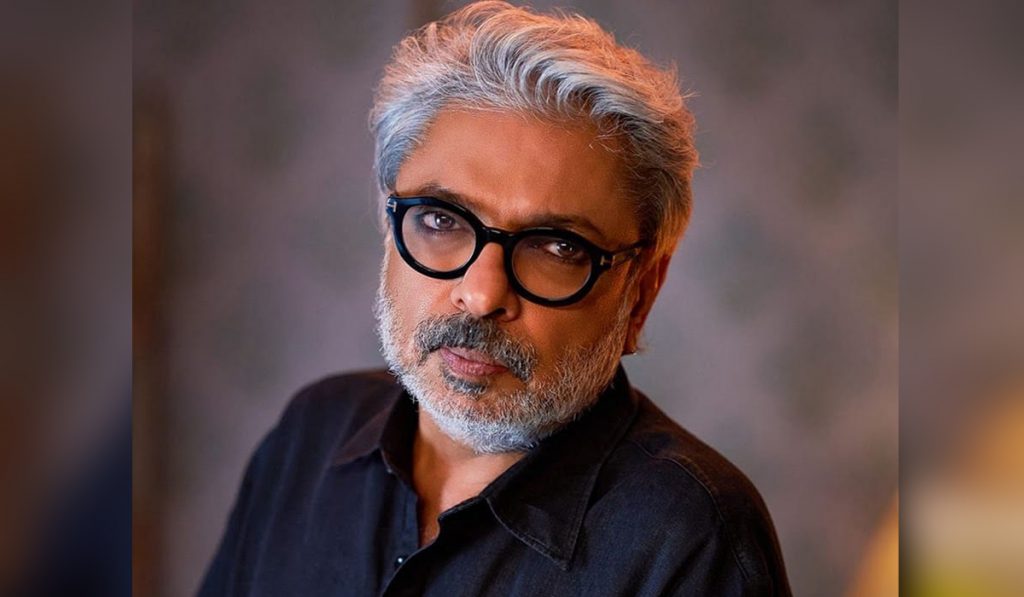 Sanjay Leela Bhansali